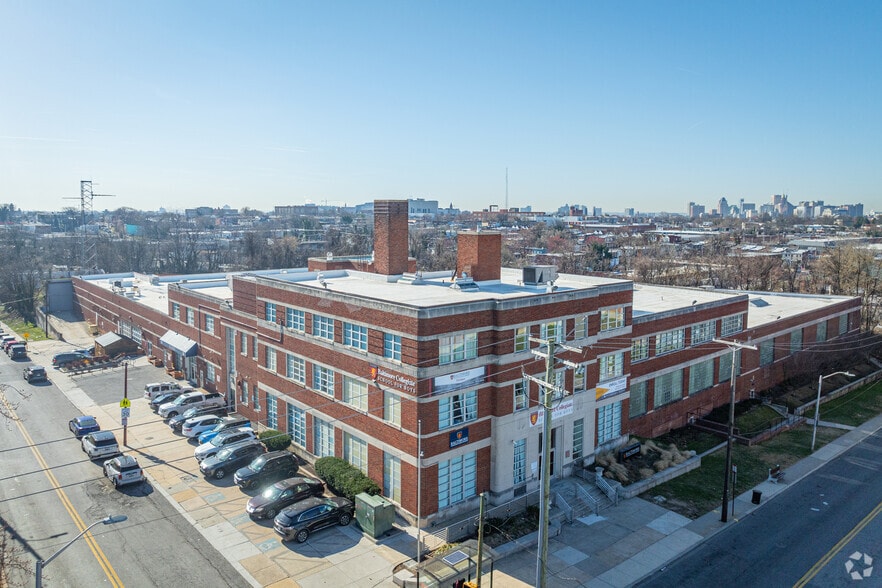 More Photos Of 2525 Kirk Ave, Baltimore Specialty For Sale