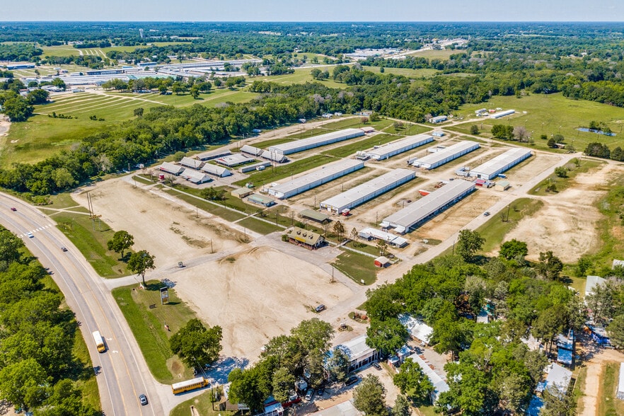 More Photos Of 542 E Dallas St, Canton Land For Sale