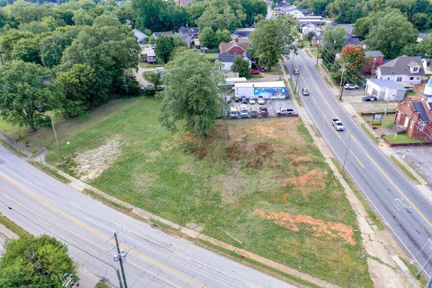 More Photos Of 235 E Parker Rd, Greenville Land For Sale