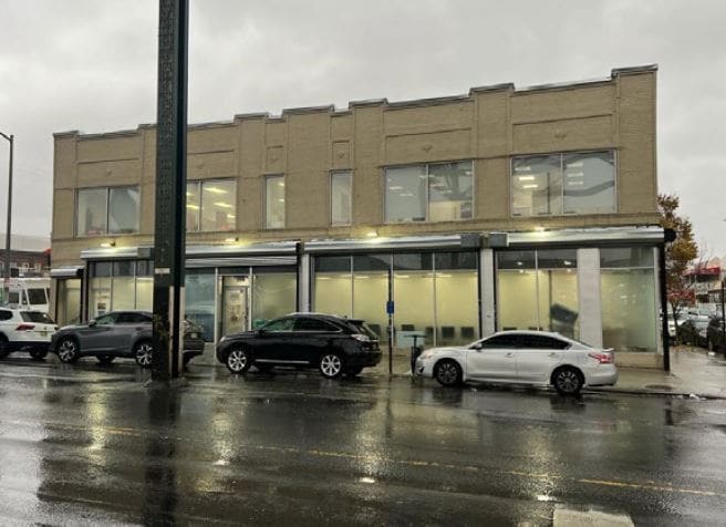 More Photos Of 1447-1457 Westchester Ave, Bronx Office For Sale