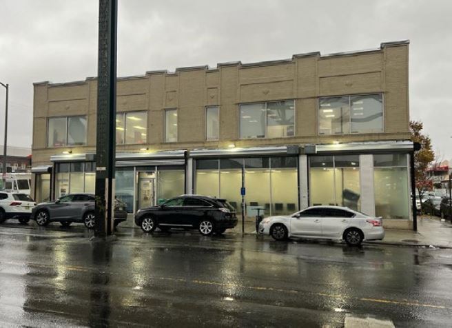 More Photos Of 1451 Westchester Ave, Bronx Medical For Sale