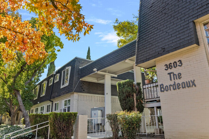 Primary Photo Of 3603 Greenlee Dr, San Jose Apartments For Sale