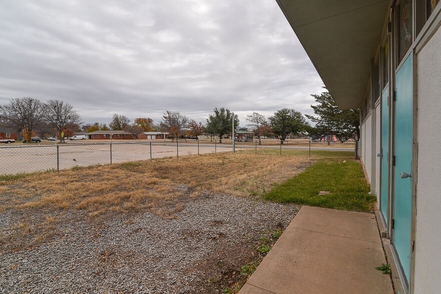 More Photos Of 4403 Phillips Dr, Wichita Falls Religious Facility For Sale
