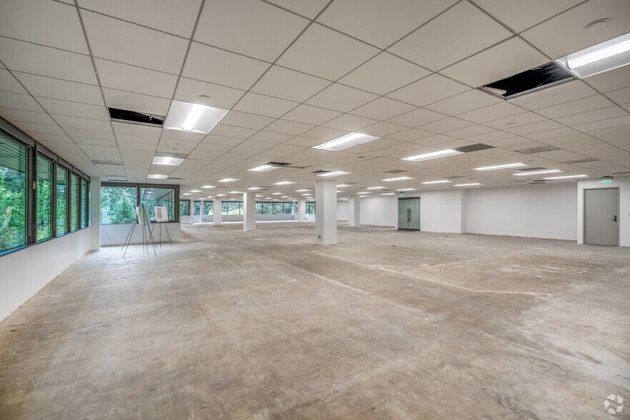 Photo of 3rd Floor Ste 320