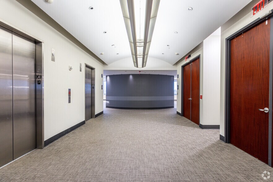 Photo of 3rd Floor Ste 301