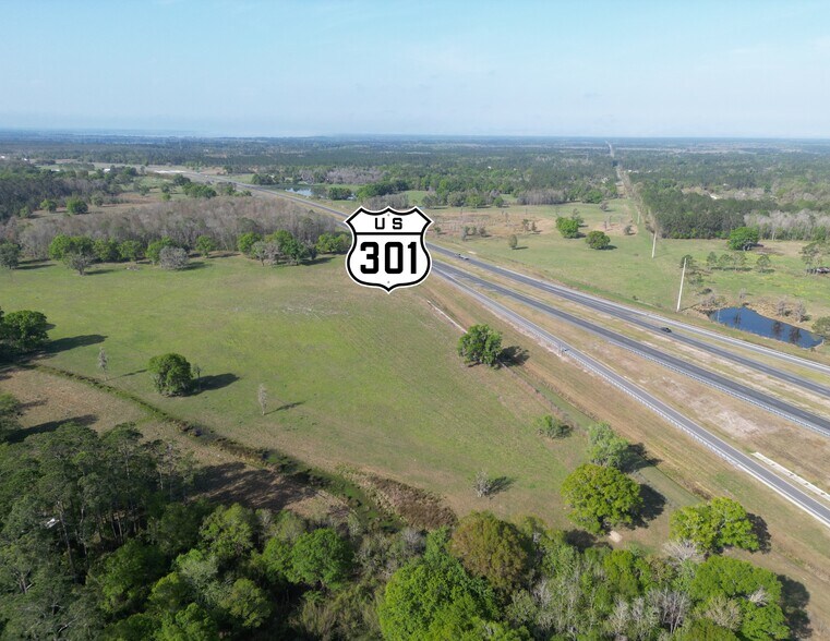 More Photos Of 17339 NW State Road 16, Starke Land For Lease
