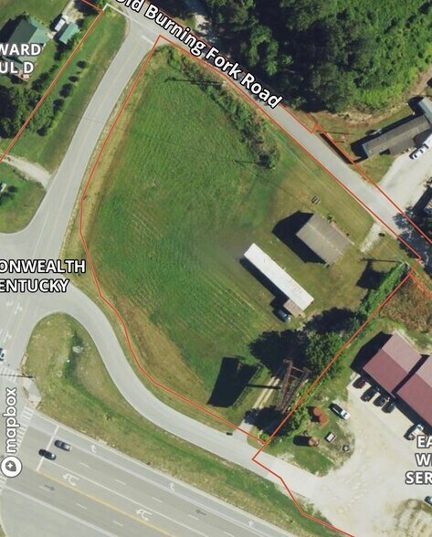 More Photos Of Mountain Pkwy, Salyersville Land For Sale
