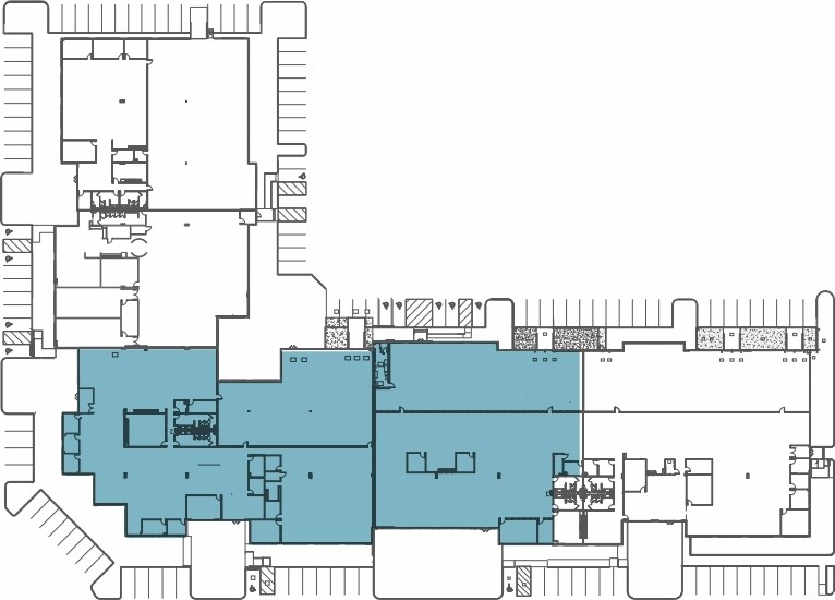More Photos Of 820 Gears Rd, Houston Manufacturing For Lease
