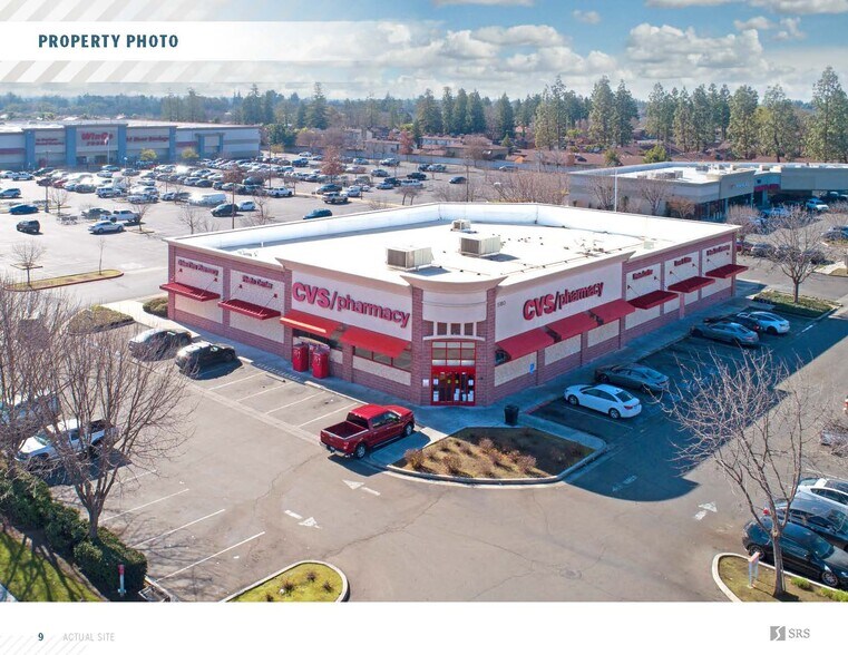 More Photos Of 5180 E Kings Canyon Rd, Fresno Drugstore For Sale