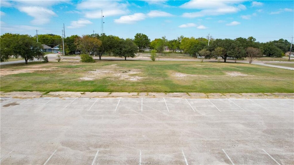 Primary Photo Of 511 W Carson St, Bryan Land For Sale