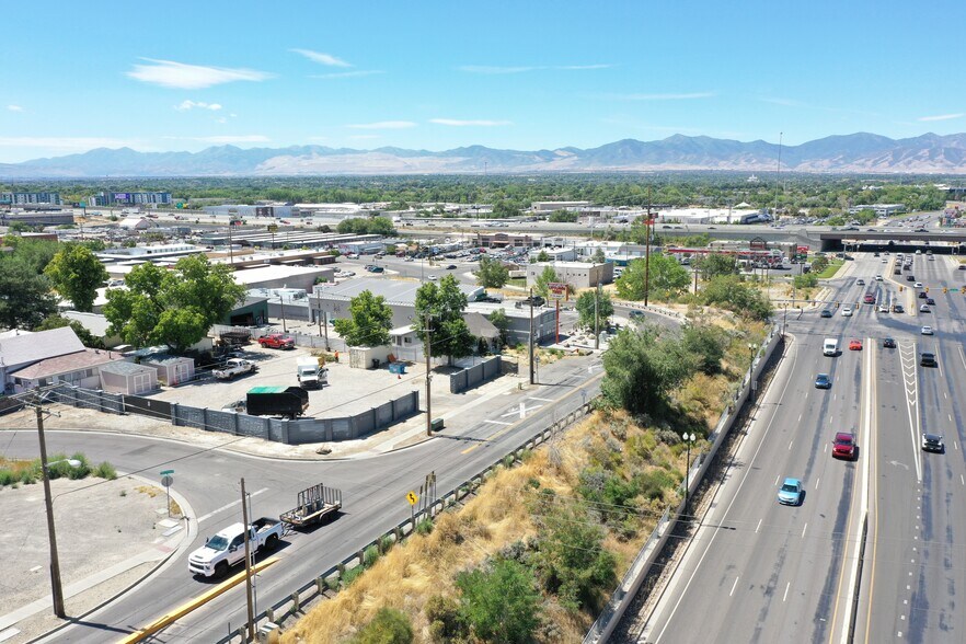 More Photos Of 205 W 4500 S, Salt Lake City Land For Sale