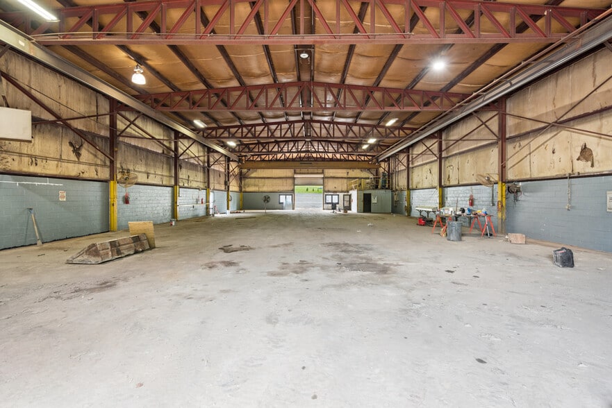 More Photos Of 870 Springfield Hwy, Goodlettsville Warehouse For Sale