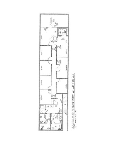More Photos Of 268-270 Alhambra Cir, Coral Gables Office For Lease