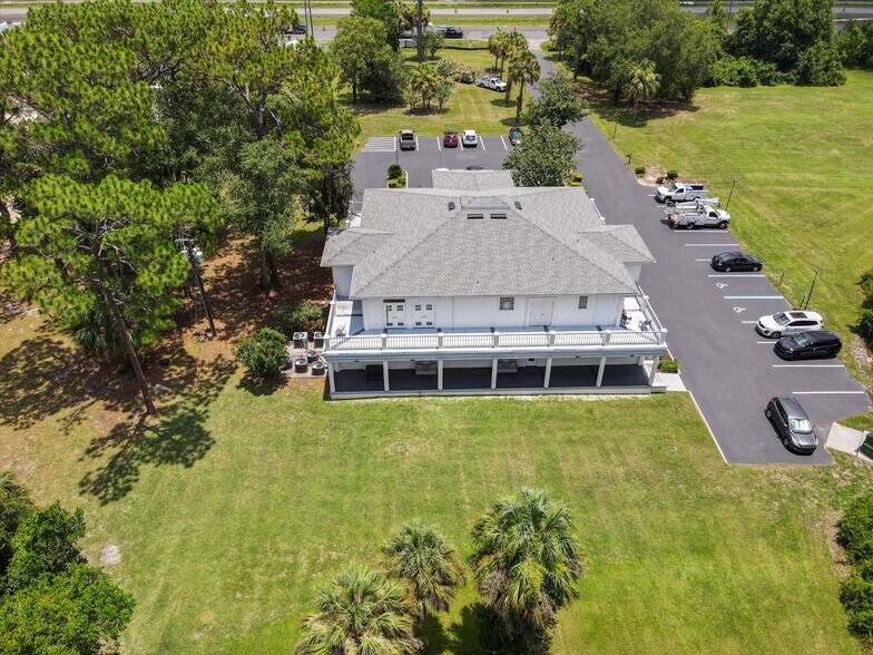 More Photos Of 268 S Suncoast Blvd, Crystal River Office For Sale
