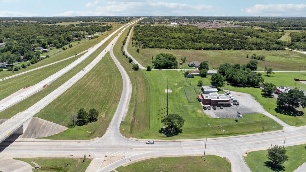 More Photos Of Highway 169 N and E. 146th St N, Collinsville Land For Sale
