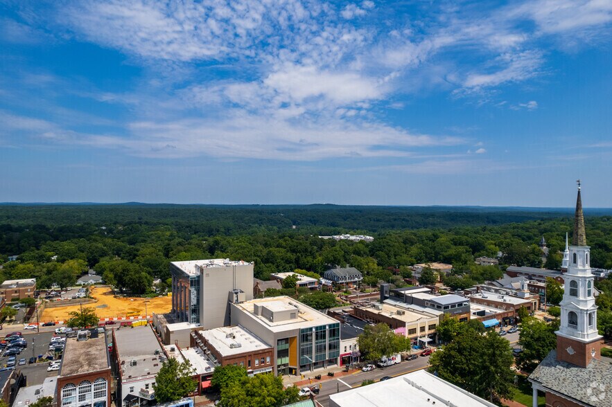 More Photos Of 137 E Franklin St, Chapel Hill Unknown For Lease