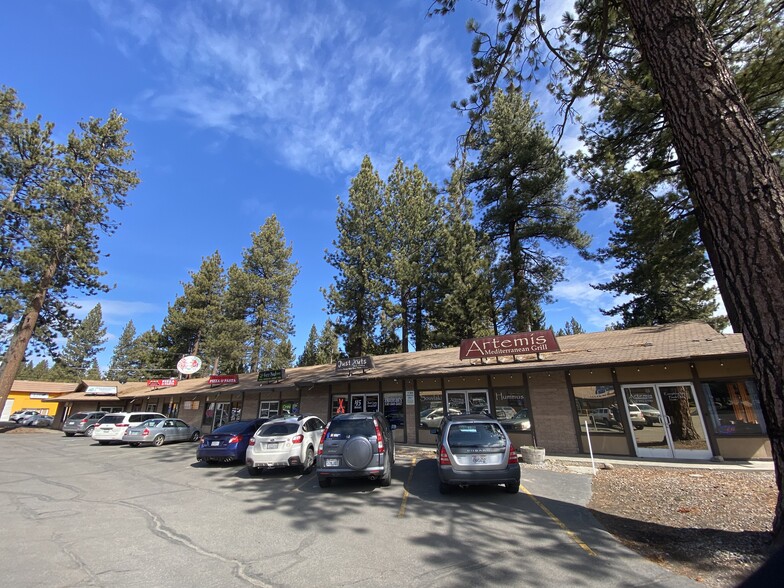 Primary Photo Of 2227-2229 Lake Tahoe Blvd, South Lake Tahoe Unknown For Lease