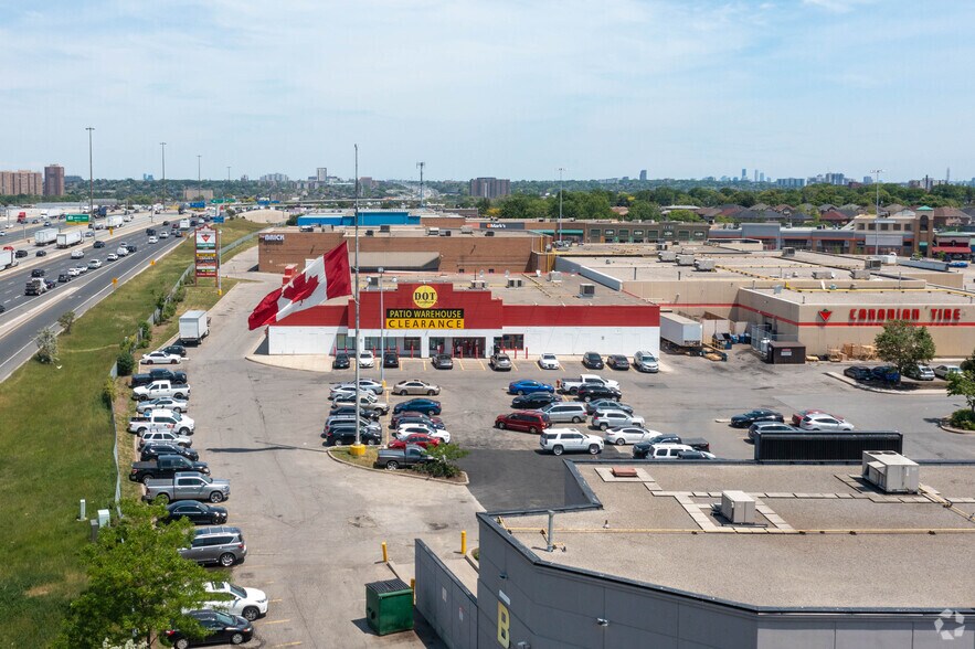 More Photos Of 2625 Weston Rd, Toronto Unknown For Lease