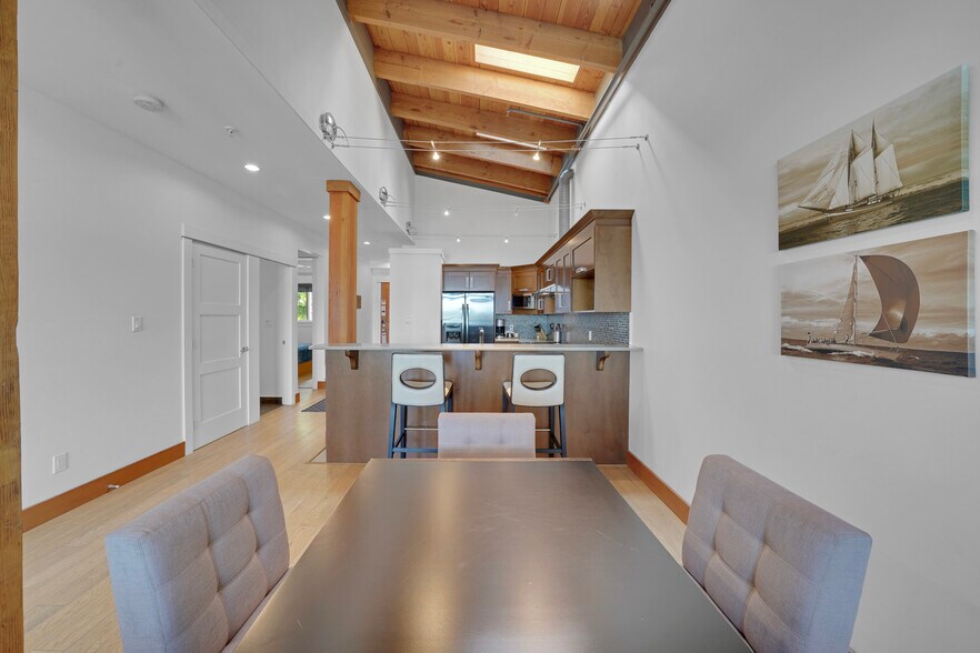 More Photos Of 118 Rainbow Rd, Salt Spring Island Land For Sale