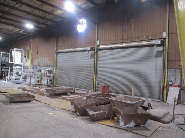 More Photos Of 2281 Port City Blvd, Muskegon Warehouse For Sale