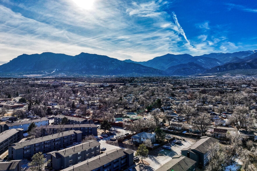 More Photos Of 1512-1518 S Corona Ave, Colorado Springs Apartments For Sale