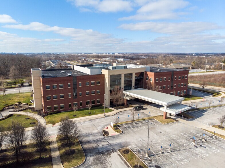 More Photos Of 170 Taylor Station Rd, Columbus Medical For Lease