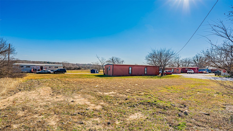 More Photos Of 109 Dill Rd, Weatherford Manufactured Housing Mobile Home Park For Sale