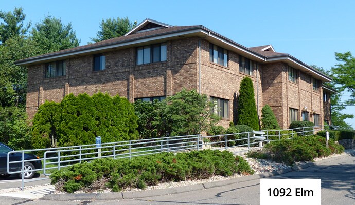 Primary Photo Of 1080-1092 Elm St, Rocky Hill Unknown For Lease