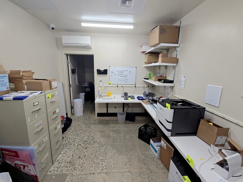 More Photos Of 1703-1763 Chesaco Ave, Rosedale Storefront Retail Office For Lease