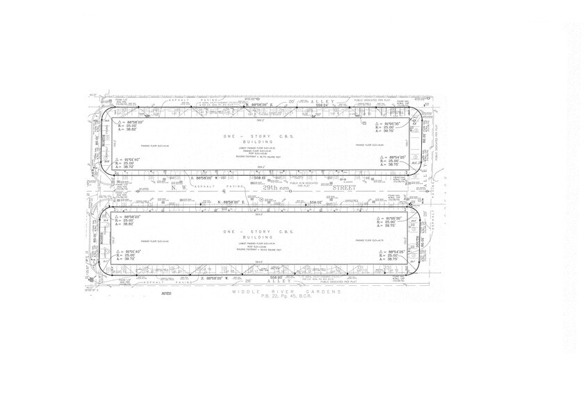 More Photos Of 1900-2261 NW 29th St, Oakland Park Unknown For Lease