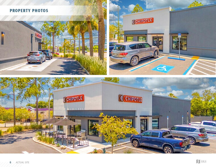 More Photos Of 13677 Walsingham Rd, Largo Fast Food For Sale