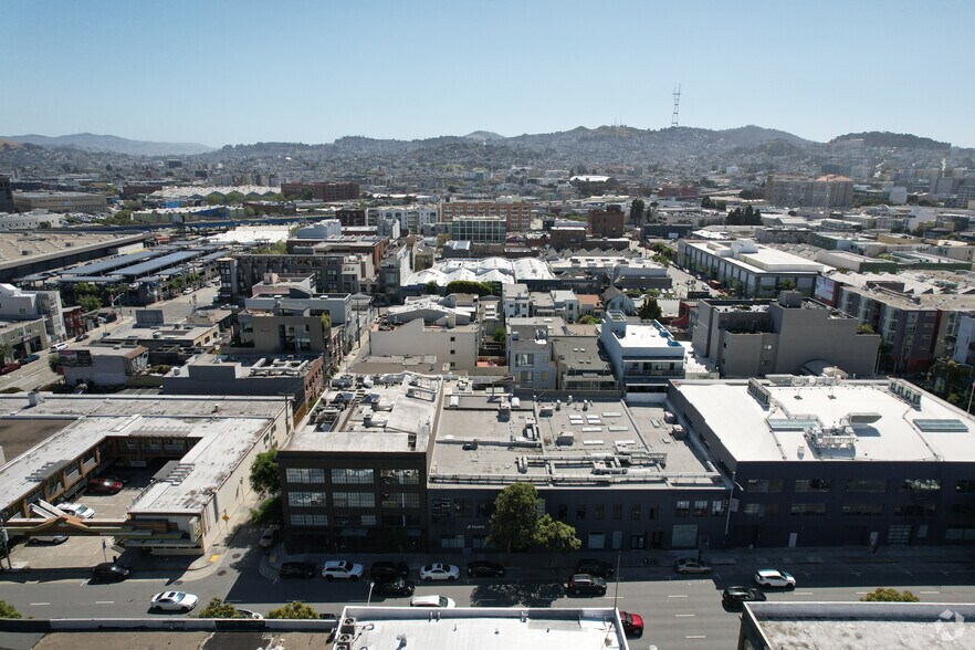 More Photos Of 346 9th St, San Francisco Office For Lease