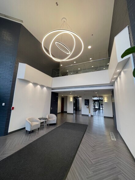 More Photos Of 1500 Lake Shore Dr, Columbus Office For Lease