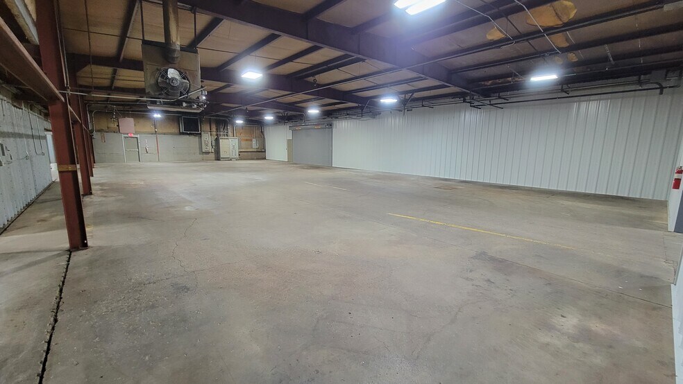 More Photos Of Suite 3 1751 12th Avenue, Columbus Industrial For Lease