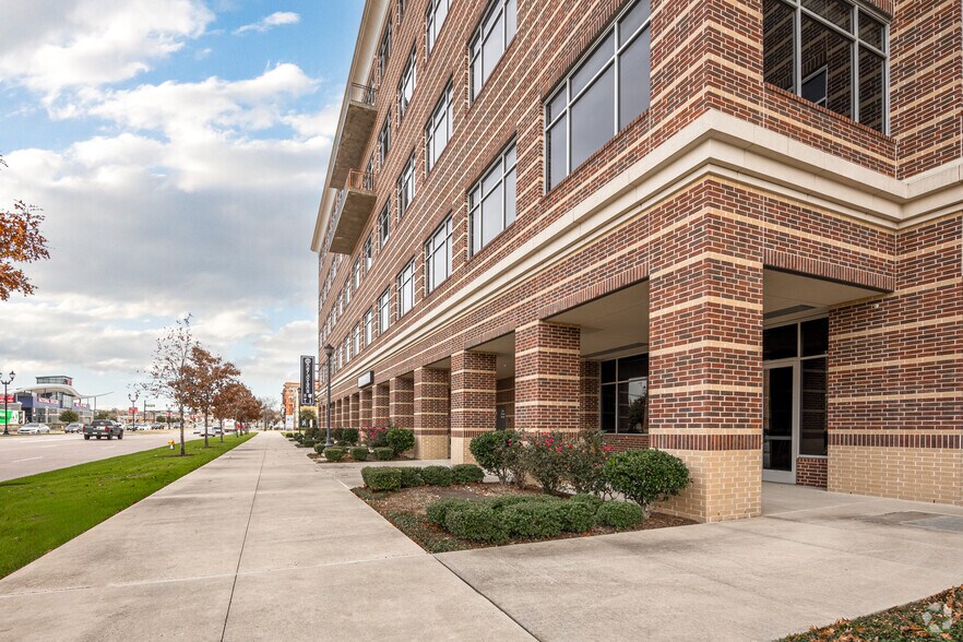 More Photos Of 5757 Main St, Frisco Office For Sale