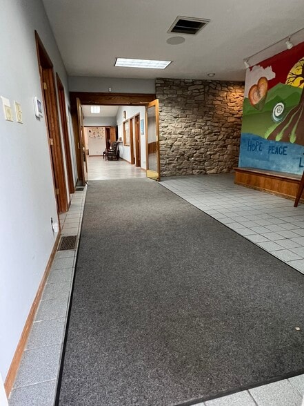 More Photos Of 5150 Moller Rd, Indianapolis Religious Facility For Sale