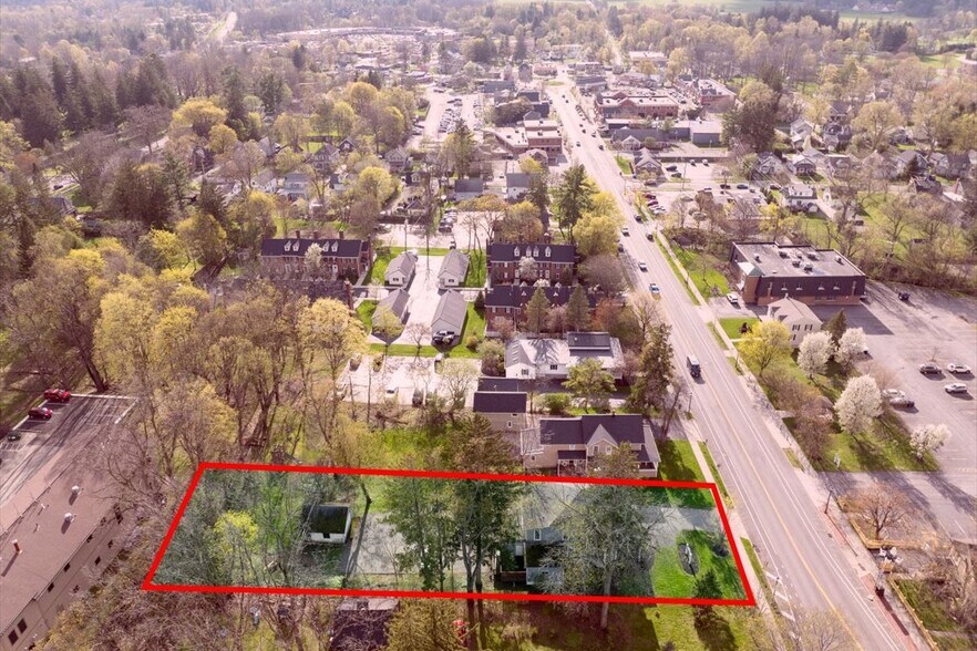 More Photos Of 305 Main St, East Aurora Office For Sale