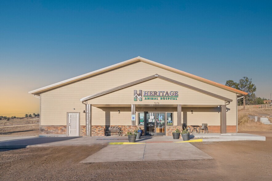 More Photos Of 7076 Inspiration Dr, Parker Religious Facility For Sale