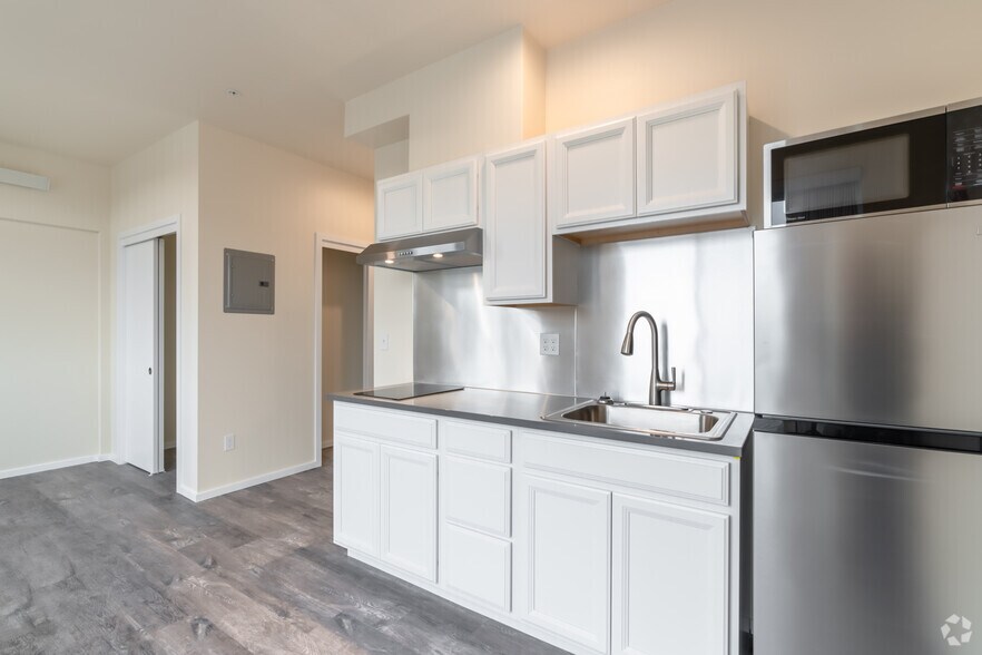 More Photos Of 2807 S Hanford St, Seattle Apartments For Sale