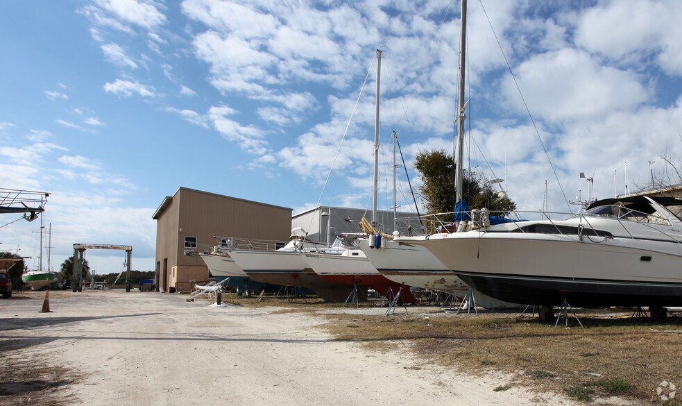 More Photos Of 258 Riberia St, Saint Augustine Marina For Sale