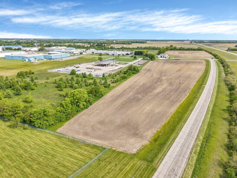 More Photos Of 0 Kenskill Ave, Washington Court House Land For Sale