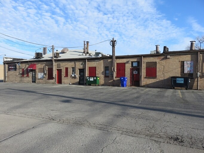 31433157 W 111th St, Chicago, IL 60655 Storefront For Sale