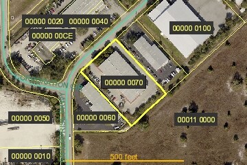 More Photos Of 5893 Enterprise Pky, Fort Myers Warehouse For Sale