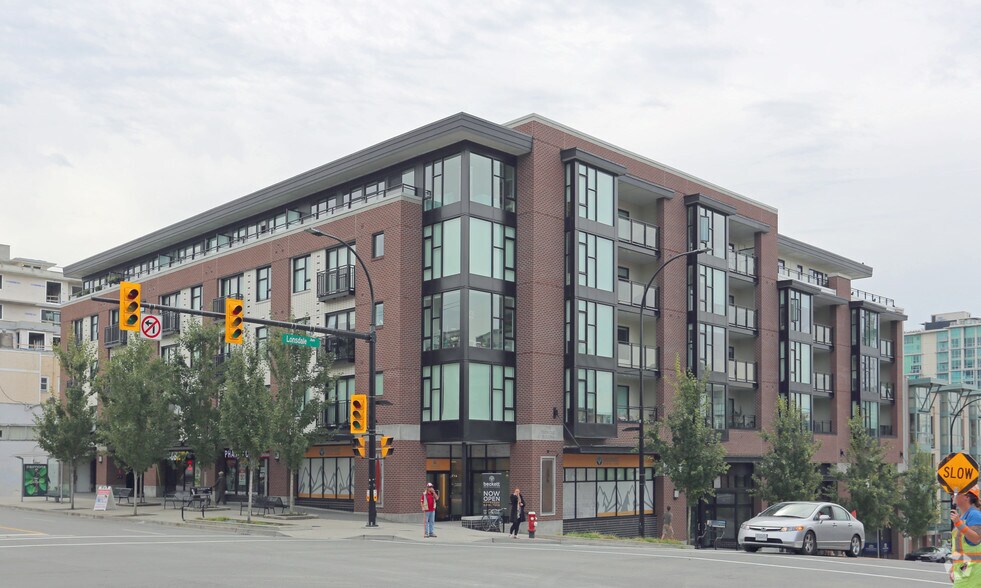 More Photos Of 220-250 Lonsdale Ave, North Vancouver Apartments For Sale