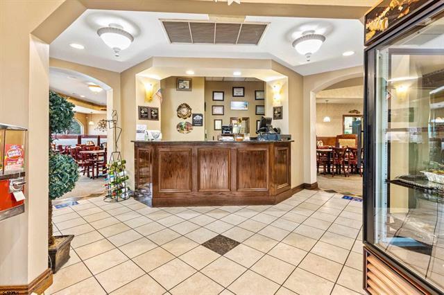 More Photos Of 947 N Delsea Dr, Vineland Restaurant For Sale
