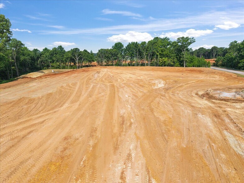 More Photos Of Greensboro Hwy, Greensboro Land For Sale