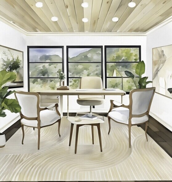 More Photos Of 1515 Palisades Dr, Pacific Palisades Storefront Retail Office For Lease