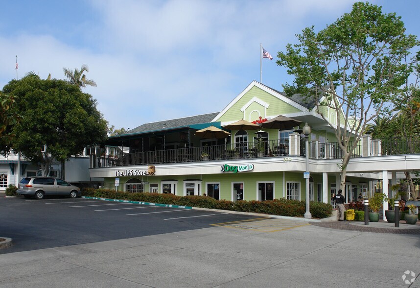 More Photos Of 300 Carlsbad Village Dr, Carlsbad Unknown For Lease