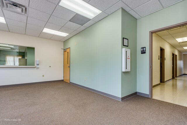 More Photos Of 501 Oakley Ave, Streator Office For Sale