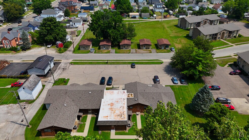 More Photos Of 131-139 Lewis Ave, Circleville Medical For Sale